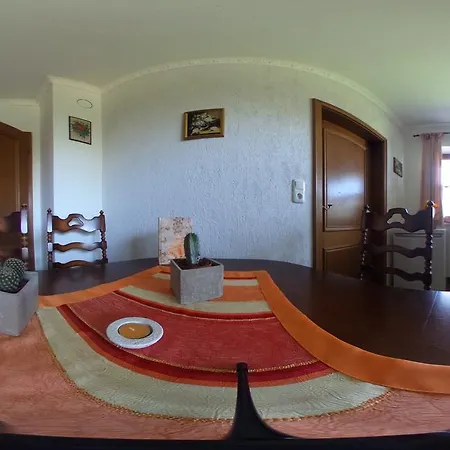 Apartment Landhaus Schleemuhle