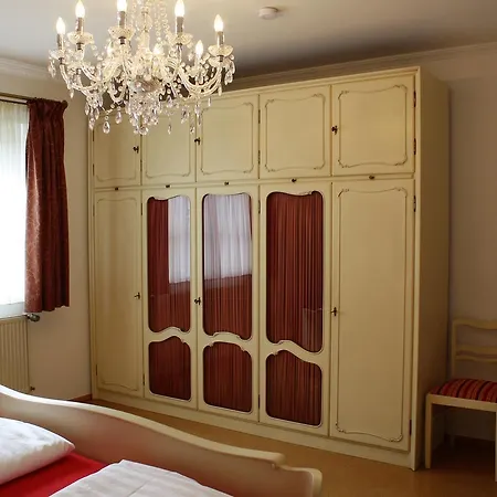 Landhaus Schleemuhle Apartment *