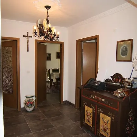 Landhaus Schleemuhle Apartment