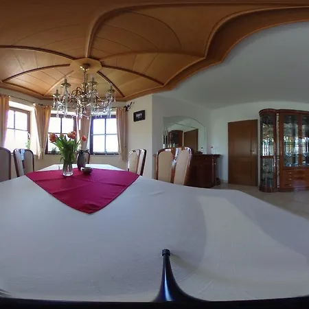 Apartment Landhaus Schleemuhle