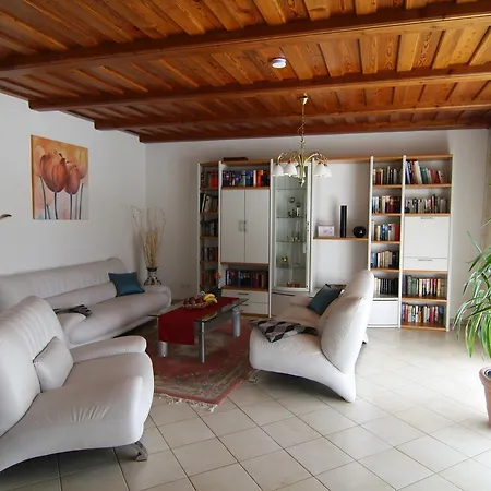 Apartment Landhaus Schleemuhle