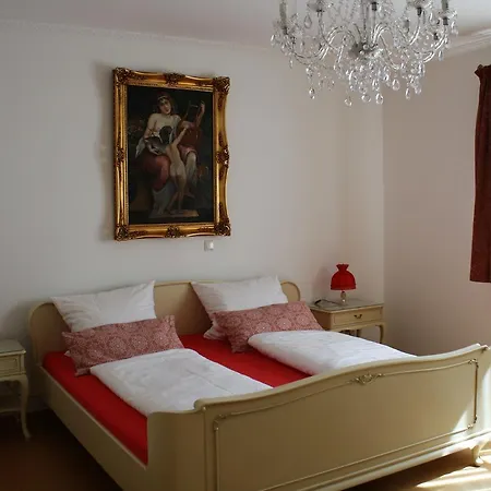 Landhaus Schleemuhle *