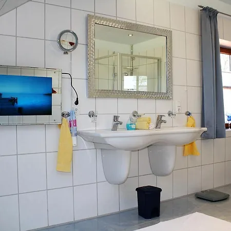 Apartment Landhaus Schleemuhle Roetz