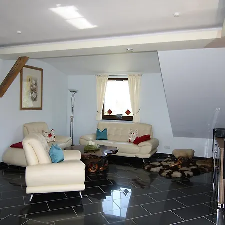 Landhaus Schleemuhle Roetz