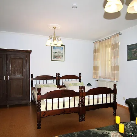 Apartment Landhaus Schleemuhle