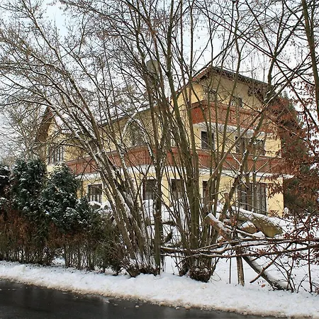 Apartment Landhaus Schleemuhle *