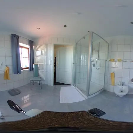 Apartment Landhaus Schleemuhle