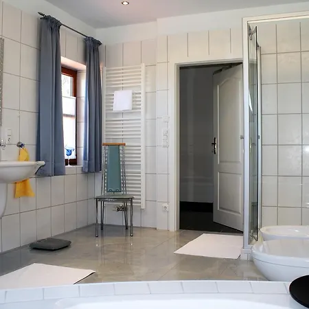 Landhaus Schleemuhle *
