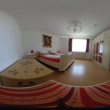 Landhaus Schleemuhle Roetz