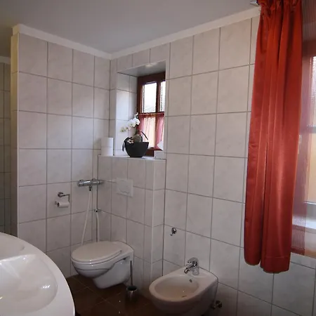 Landhaus Schleemuhle Apartment
