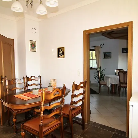 Landhaus Schleemuhle * Roetz