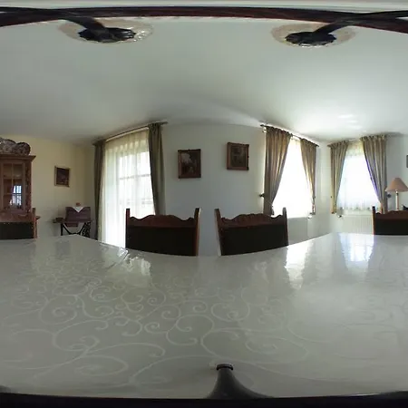Apartment Landhaus Schleemuhle *