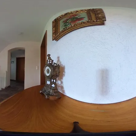 Apartment Landhaus Schleemuhle Roetz
