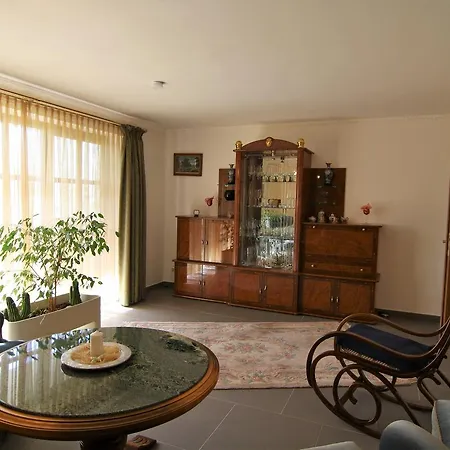 Apartment Landhaus Schleemuhle *