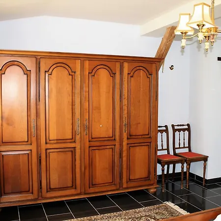 Landhaus Schleemuhle * Roetz