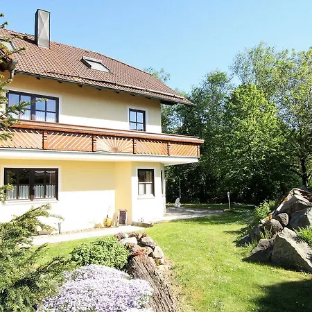 Landhaus Schleemuhle Apartment Roetz