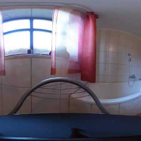 Apartment Landhaus Schleemuhle