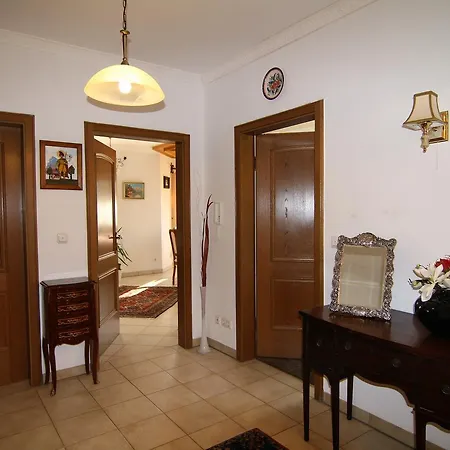 Landhaus Schleemuhle Apartment Roetz