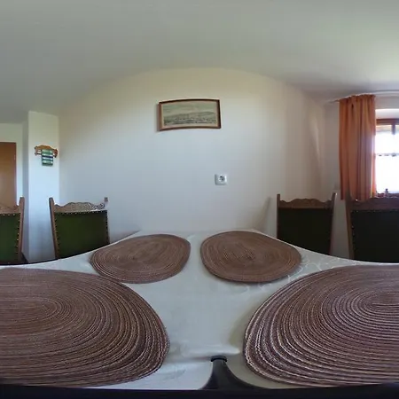 Landhaus Schleemuhle Apartment Roetz