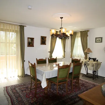 Landhaus Schleemuhle Apartment Roetz