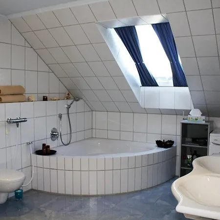 Landhaus Schleemuhle * Roetz