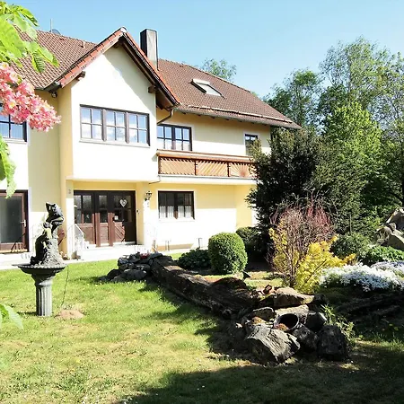 Apartment Landhaus Schleemuhle *