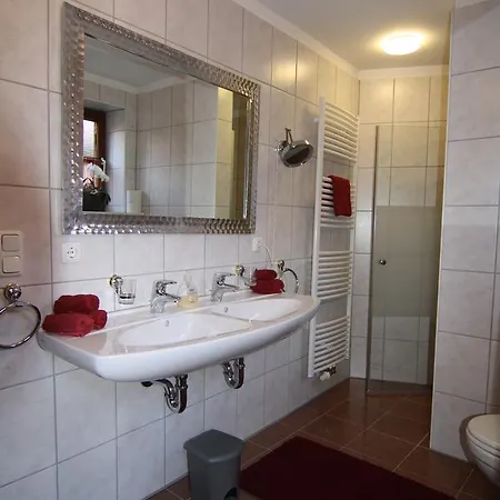 Apartment Landhaus Schleemuhle