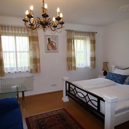 Apartment Landhaus Schleemuhle *