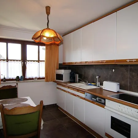 Landhaus Schleemuhle *