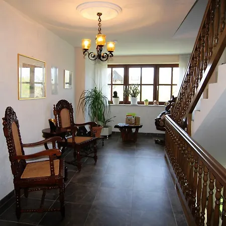 Landhaus Schleemuhle Apartment Roetz
