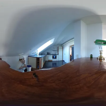 Apartment Landhaus Schleemuhle
