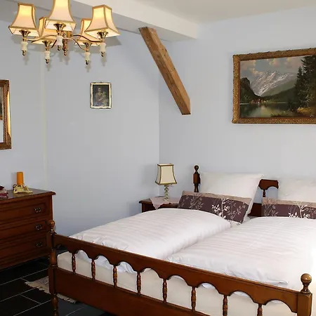 Landhaus Schleemuhle