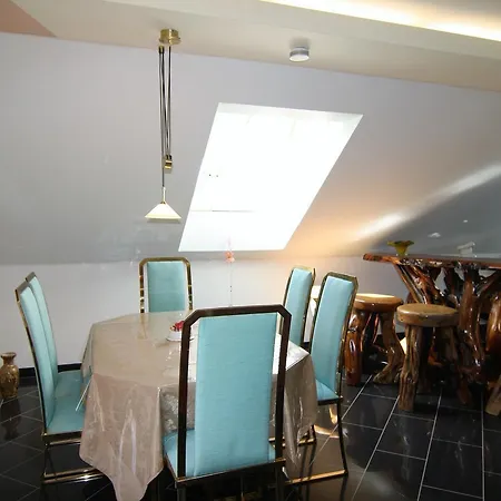 Landhaus Schleemuhle Roetz