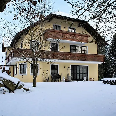 Landhaus Schleemuhle *