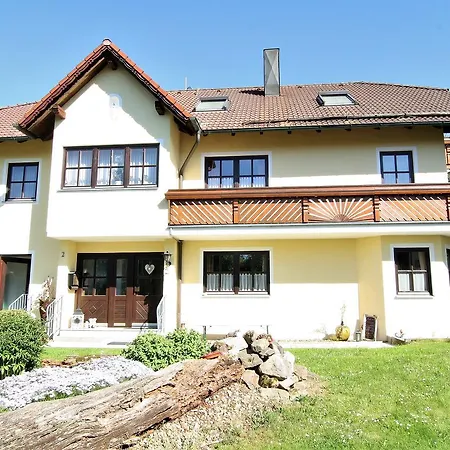 Landhaus Schleemuhle *