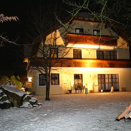 Landhaus Schleemuhle Apartment Roetz