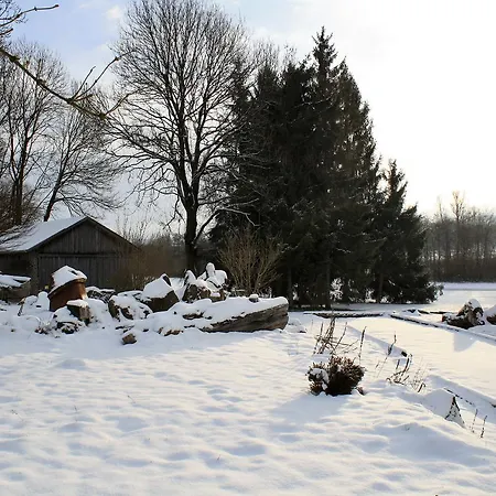 Apartment Landhaus Schleemuhle *