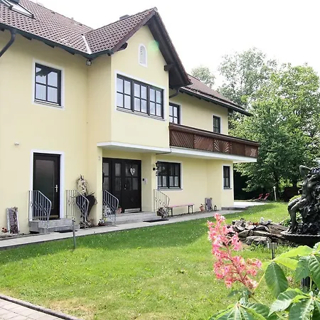 Apartment Landhaus Schleemuhle