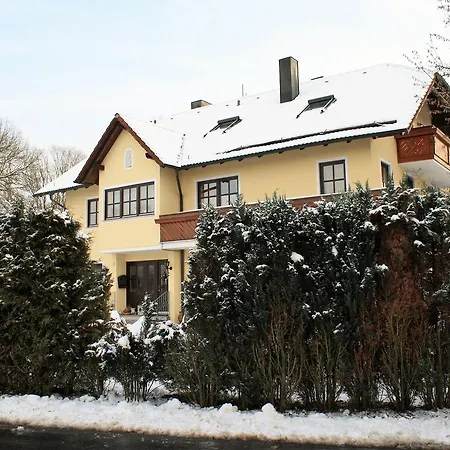 Landhaus Schleemuhle Roetz